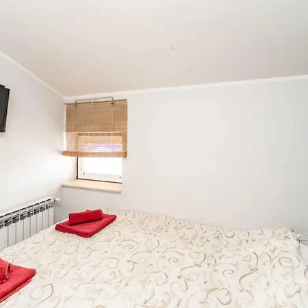 In - Zadar Riviera 7897 Apartament