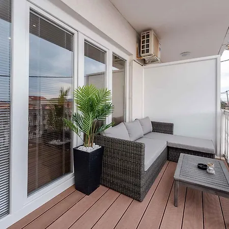 Daire In - Zadar Riviera 7897