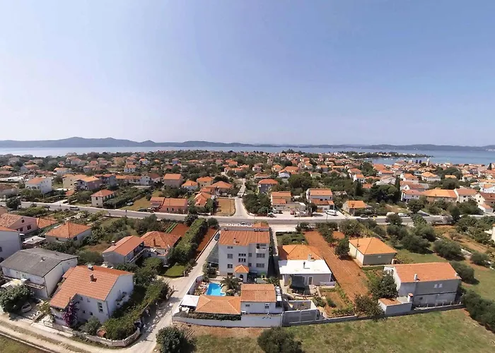 In - Zadar Riviera 7897