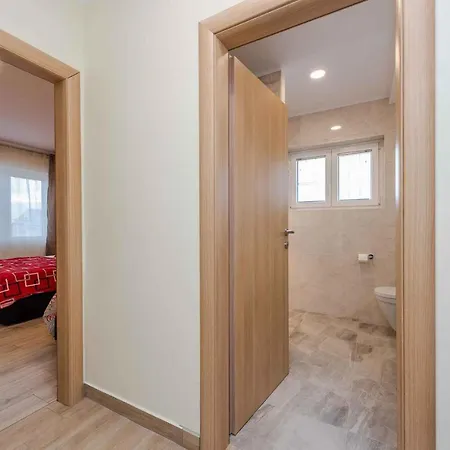 Apartment In Sukosan/zadar Riviera 7897 Sukosan