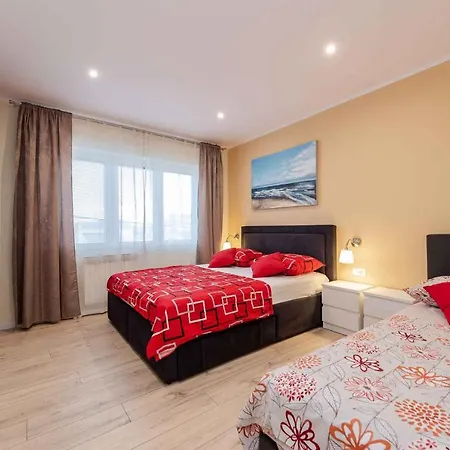 Apartman In - Zadar Riviera 7897 Sukošan