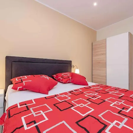 Apartman In - Zadar Riviera 7897 *
