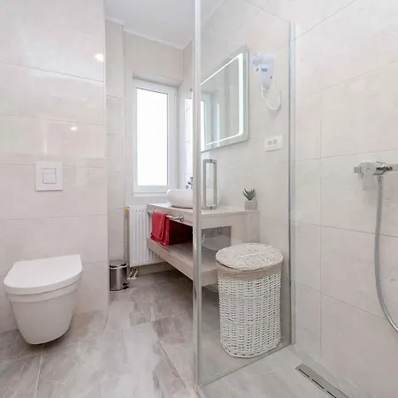In Sukosan/zadar Riviera 7897 Apartment Sukosan