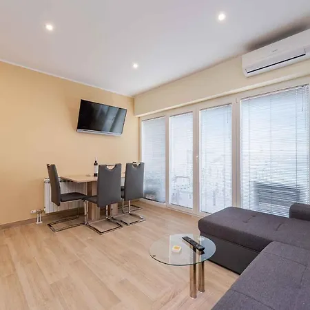 Apartman In - Zadar Riviera 7897