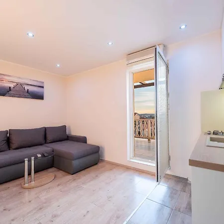 Apartman In - Zadar Riviera 7897 *