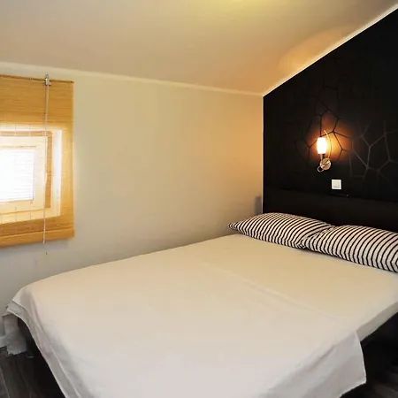 In Sukosan/zadar Riviera 7897 Apartment