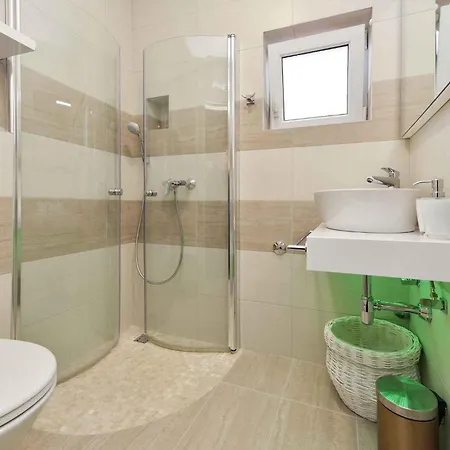 In Sukosan/zadar Riviera 7897 Apartment Sukosan