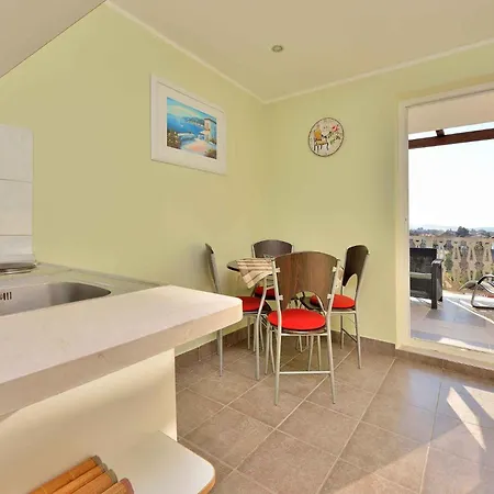 In Sukosan/zadar Riviera 7897 Apartment