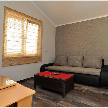 Apartment In Sukosan/zadar Riviera 7897 Sukosan