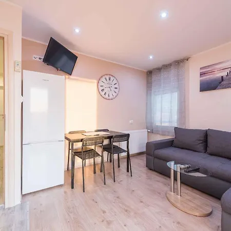 Apartman In - Zadar Riviera 7897