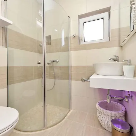 In - Zadar Riviera 7897 Apartman