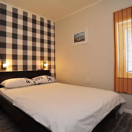 In Sukosan/zadar Riviera 7897 Apartment *