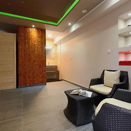 In - Zadar Riviera 7897 Apartman Sukošan