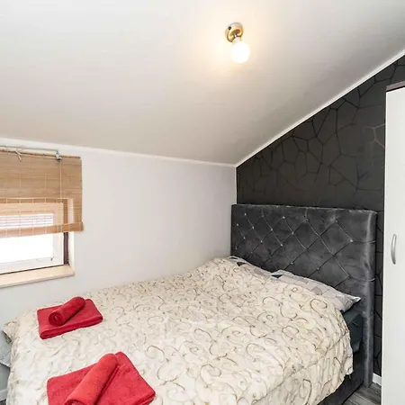 Апартаменты In - Zadar Riviera 7897 *