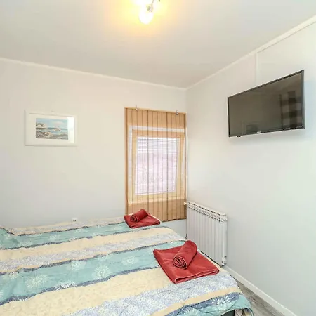 アパート In - Zadar Riviera 7897 Sukošan