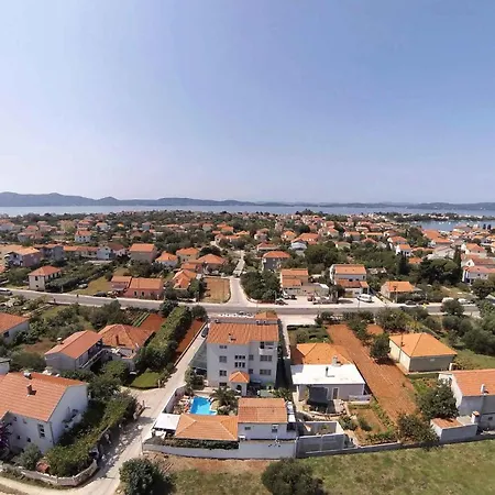 In - Zadar Riviera 7897