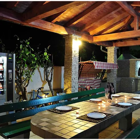 In - Zadar Riviera 7897 アパート *