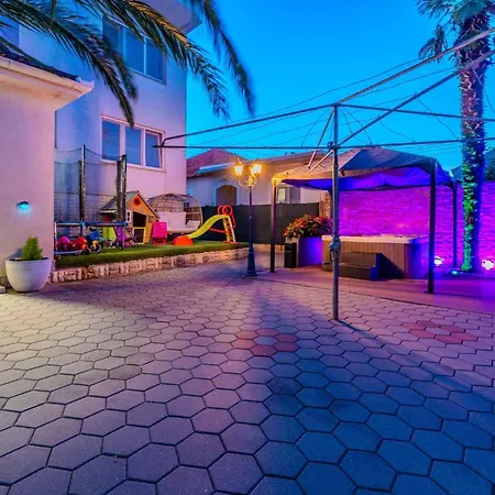 Apartman In - Zadar Riviera 7897