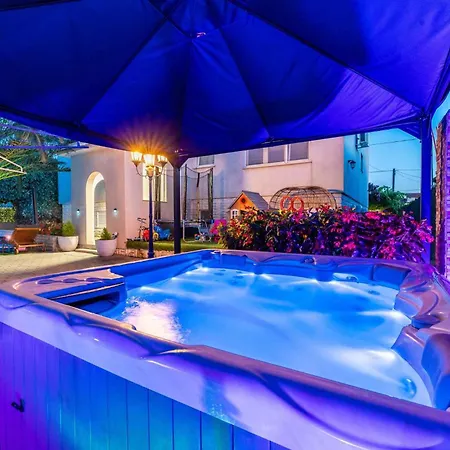 In - Zadar Riviera 7897 Apartman Sukošan