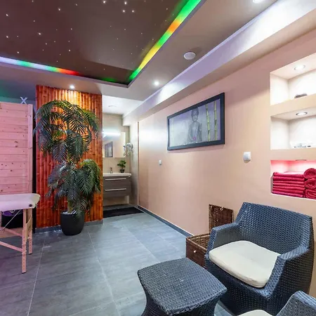 In - Zadar Riviera 7897 Apartman