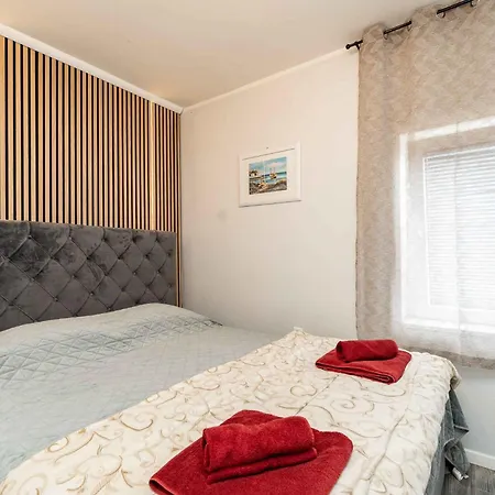 In - Zadar Riviera 7897 Apartman Sukošan