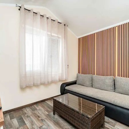 Apartman In - Zadar Riviera 7897 Sukošan