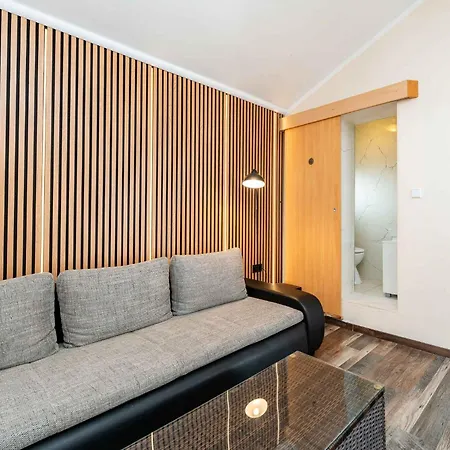 In - Zadar Riviera 7897 Apartman Sukošan