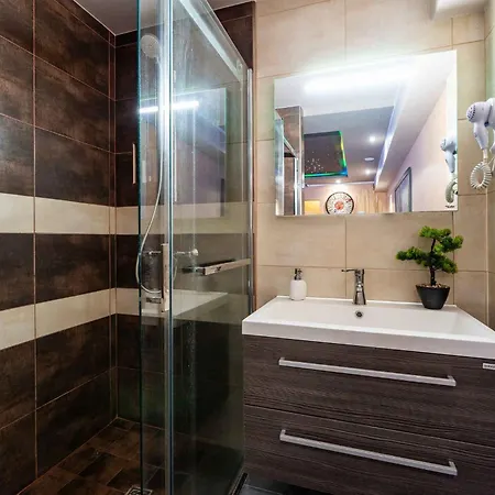 In - Zadar Riviera 7897 Апартаменты