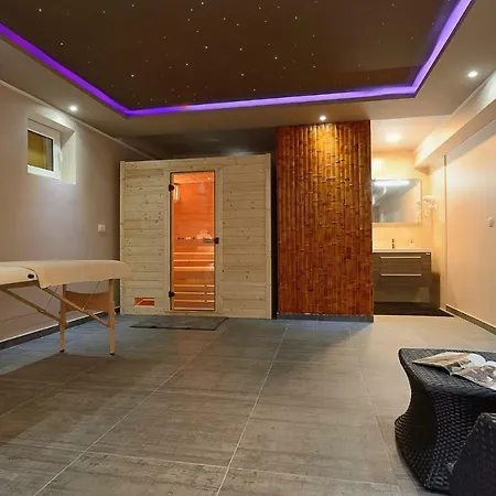 Apartment In Sukosan/zadar Riviera 7897 Sukosan