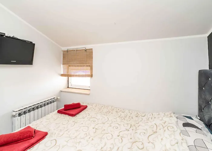 In - Zadar Riviera 7897 アパート