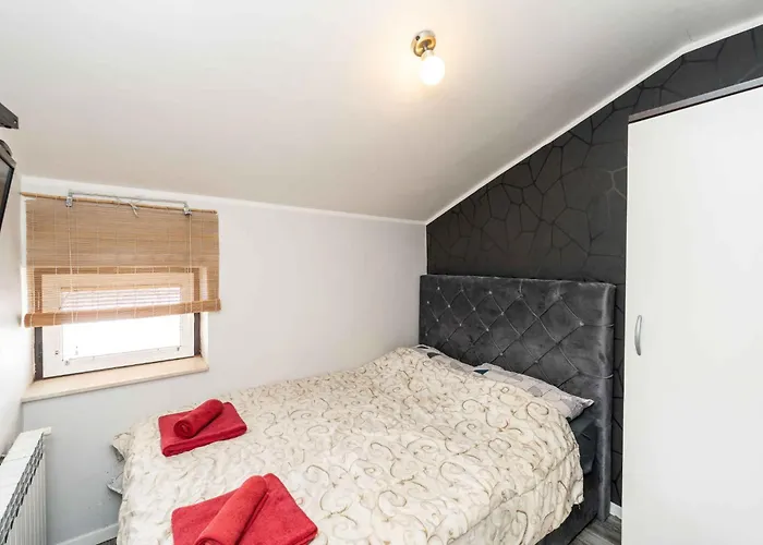 アパート In - Zadar Riviera 7897 *