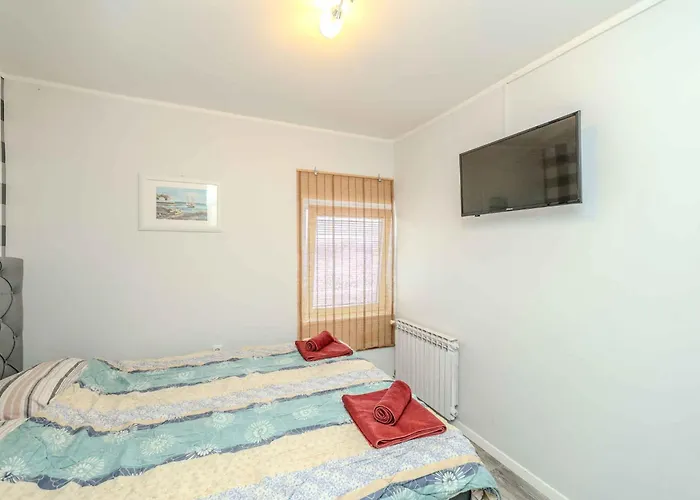 アパート In - Zadar Riviera 7897 Sukošan