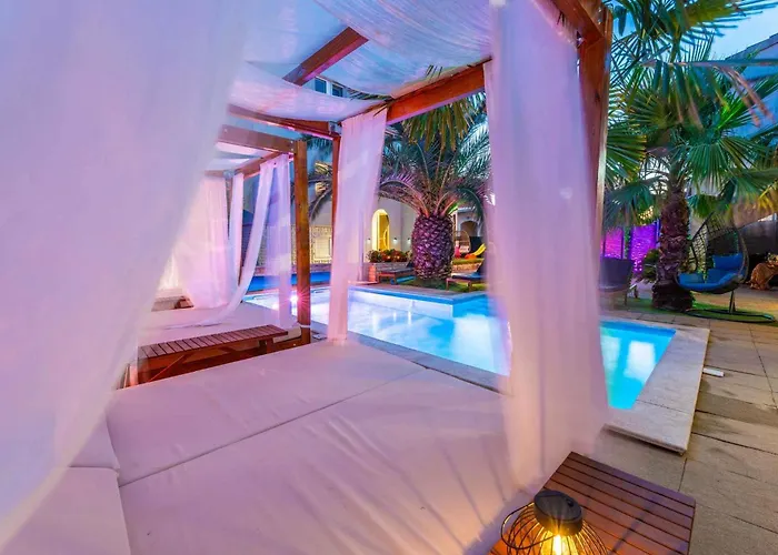 アパート In - Zadar Riviera 7897 *