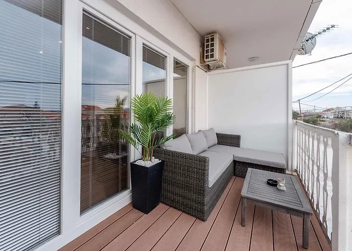 アパート In - Zadar Riviera 7897