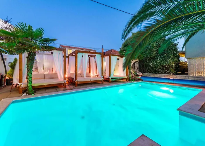 アパート In - Zadar Riviera 7897 *