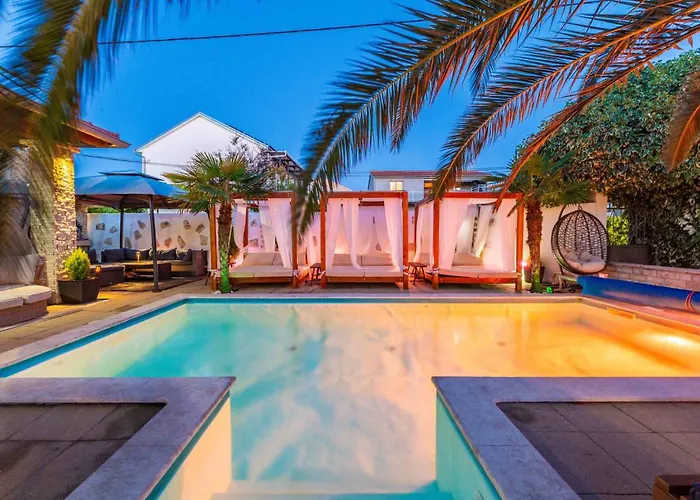 In - Zadar Riviera 7897 Sukošan