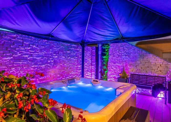 In - Zadar Riviera 7897 * Sukošan