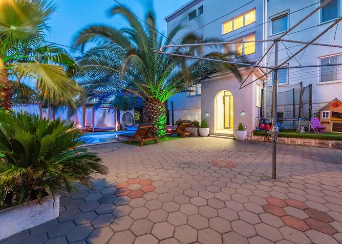 In - Zadar Riviera 7897