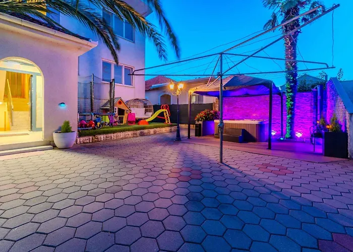 アパート In - Zadar Riviera 7897