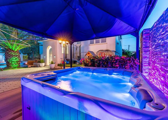 In - Zadar Riviera 7897 アパート Sukošan