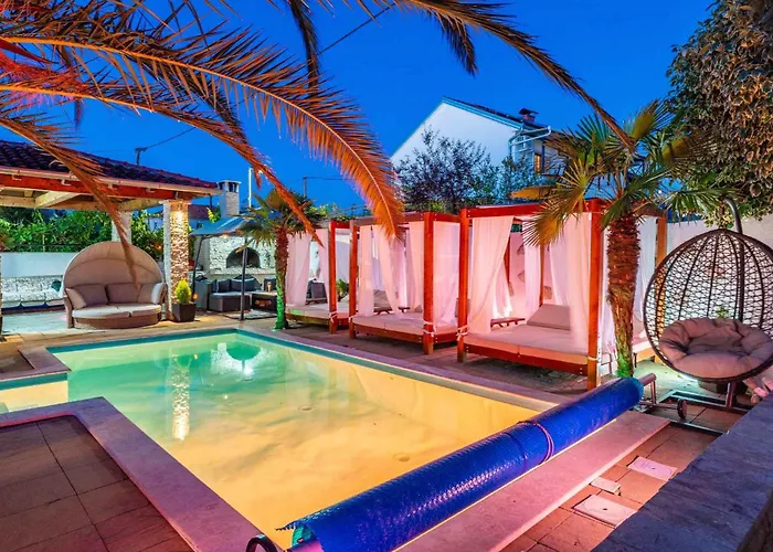 In - Zadar Riviera 7897 Sukošan