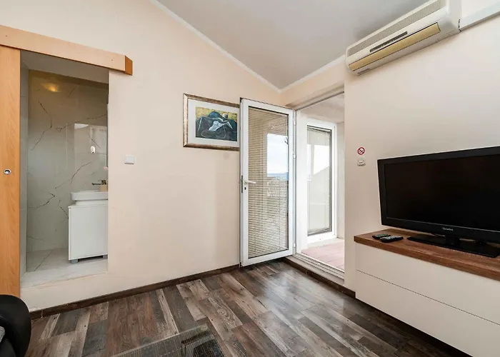 In - Zadar Riviera 7897 公寓 *